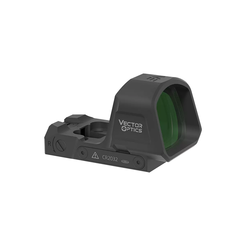 Load image into Gallery viewer, Multi-Reticle Green Dot | Frenzy F3 26x32 6MOA GMR Green Dot Sight (SCRD-GM79) | for Glock® 17/19

