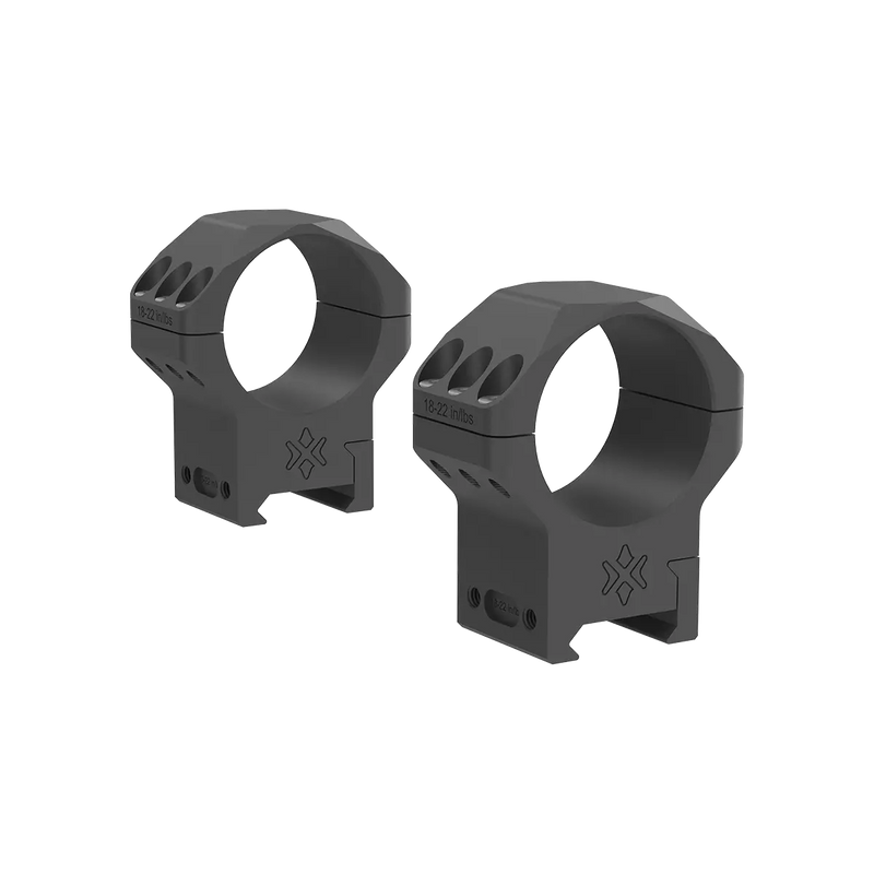 Загрузить изображение в просмотрщик галереи, 34mm X-ACCU Scope Ring Medium
