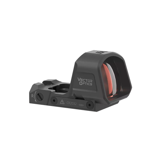 Frenzy F3 1x26x32 Multi Reticle Red Dot Sight (SCRD-M79)