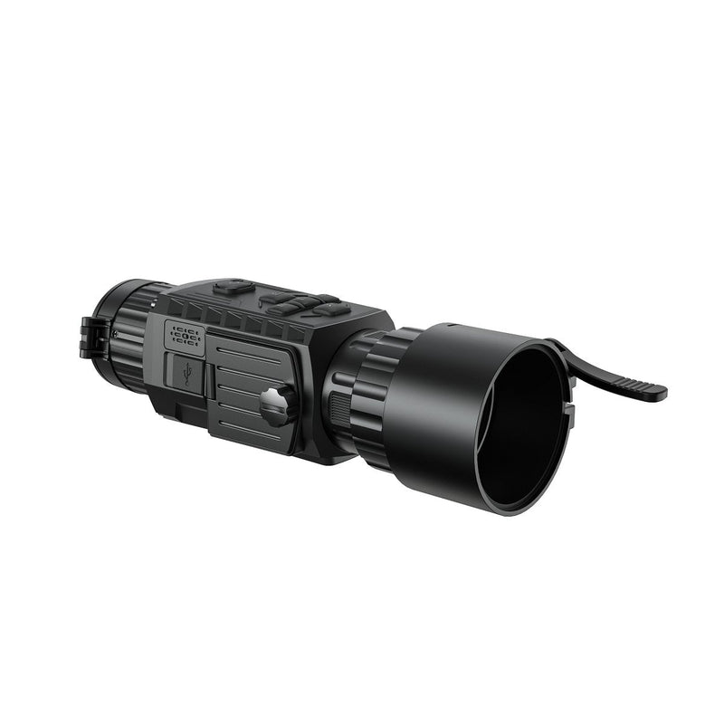 갤러리 뷰어에 이미지 로드, CO50 1x50mm Thermal Image Scope 3-IN-1: Riflescope/Monocular + Clip on - Vector Optics Online Store
