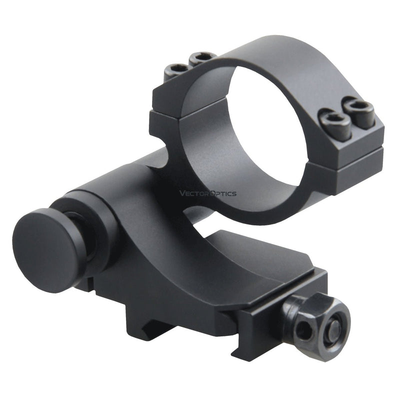 Load image into Gallery viewer, 30mm Flip to Side Magnifier Mount Ring - Vector Optics Online Store
