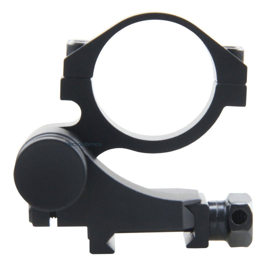 30mm Flip to Side Magnifier Mount Ring - Vector Optics Online Store