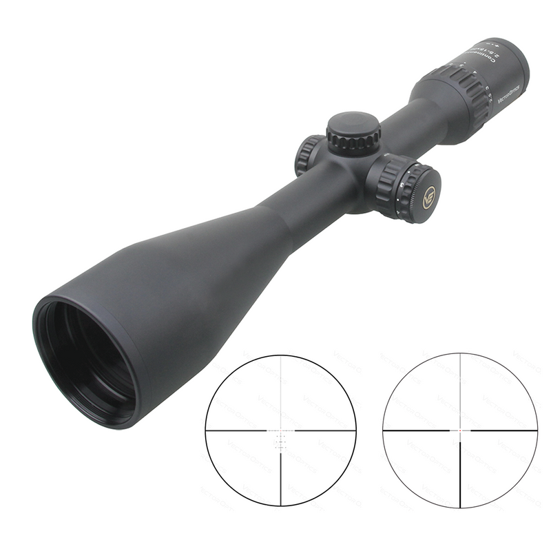 Load image into Gallery viewer, Continental 2.5-15x56 BDC/Hunting
