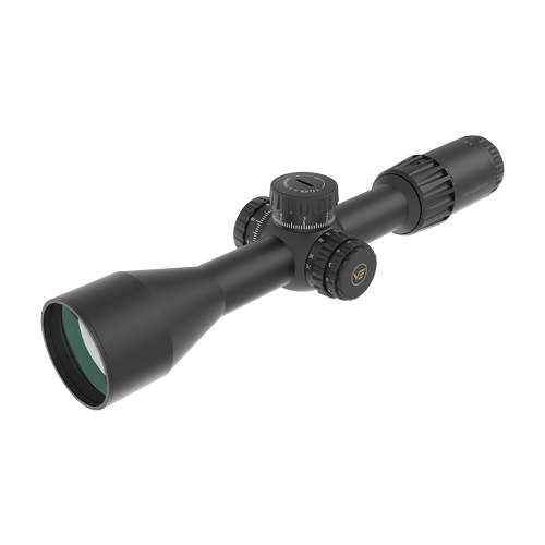 Tauron 3-18x50 GenII Rifle Scope