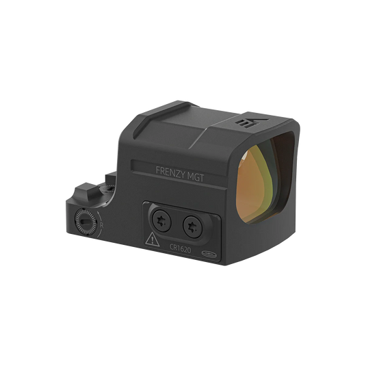 Frenzy-S FA 1x17x20 Red Dot Sight Aspheric Lens EDC(SCRD-68-OLD)