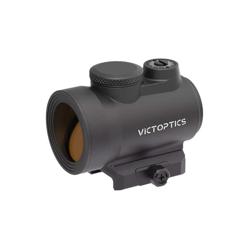 Load image into Gallery viewer, Victoptics SRD 1×30 Red Dot Sight | 7-Level Red Illumination with Night Vision (RDSL37)
