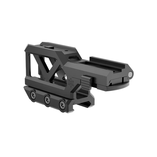 One-Piece Picatinny Mount for Maverick Red Dot and Magnifier(XASR-RM01)