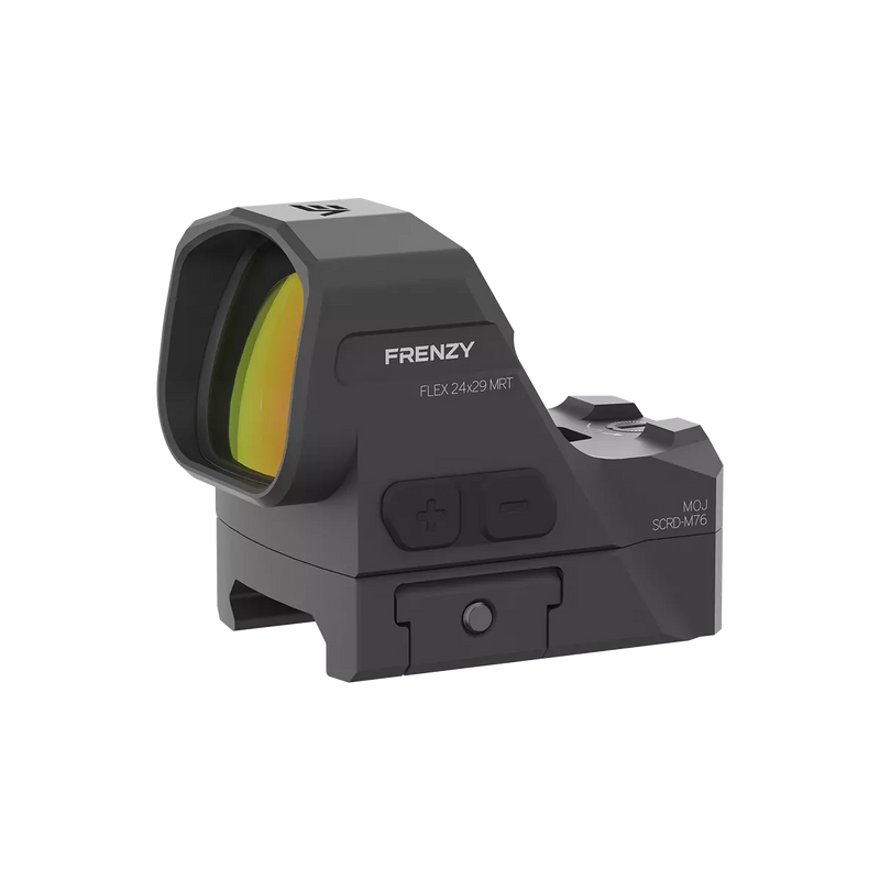 將圖片載入到圖庫檢視器中， Frenzy FLEX 24x29 MRT Red Dot Sight (SCRD-M76)
