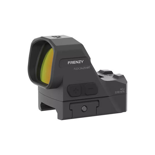 Frenzy FLEX 24x29 MRT Red Dot Sight (SCRD-M76)