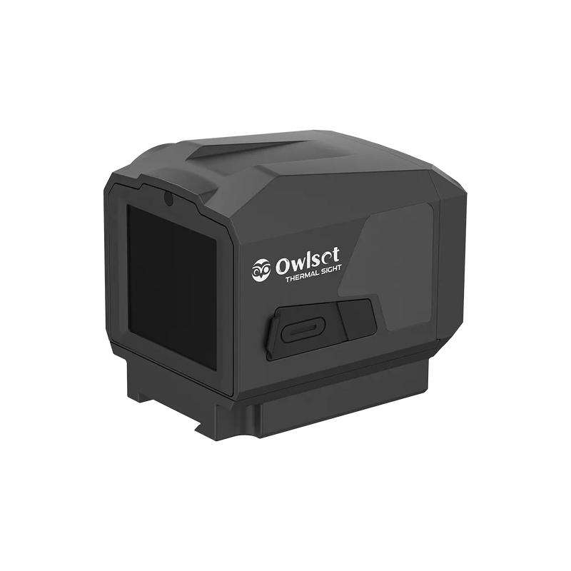 Chargez l'image dans la visionneuse de la galerie, Wi-Fi | Owlset HEIM ES X-Nano XPD Mini Thermal Sight (VEOT-RSS08)

