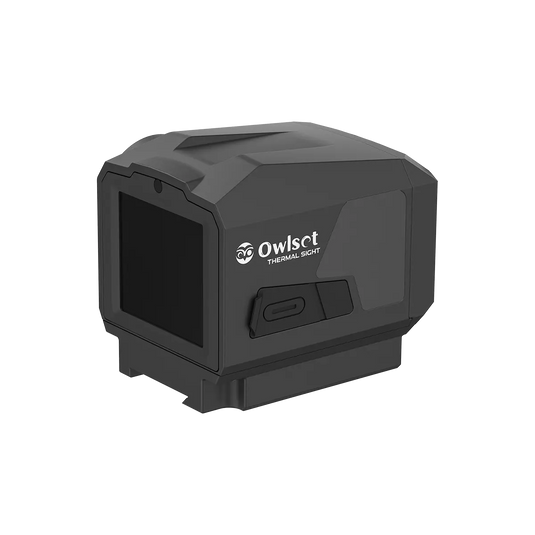 Wi-Fi | Owlset HEIM ES X-Nano XPD Mini Thermal Sight (VEOT-RSS08)