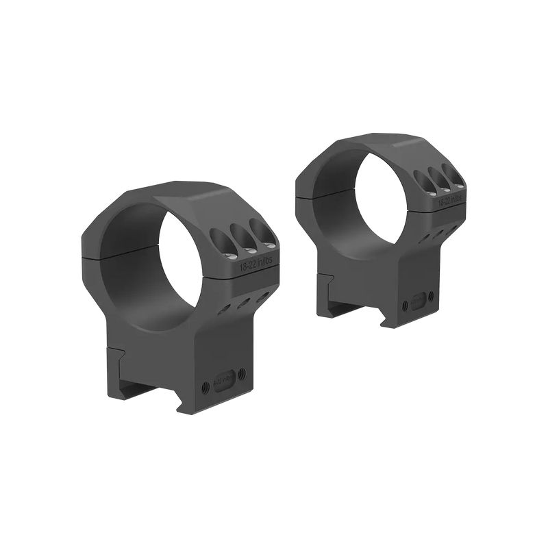 Загрузить изображение в просмотрщик галереи, 34mm X-ACCU Scope Ring Medium
