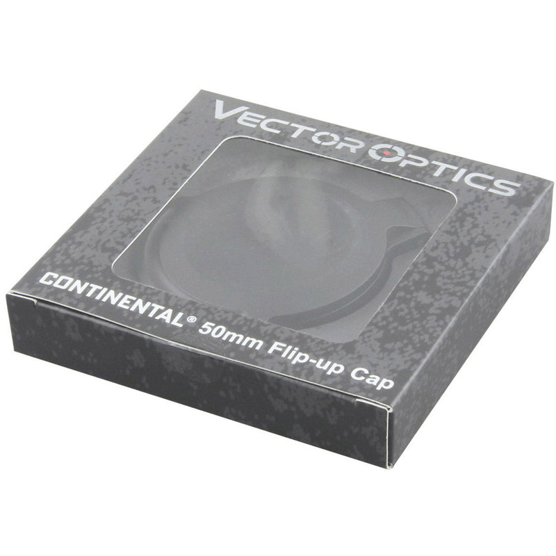 갤러리 뷰어에 이미지 로드, Metal Flip-up Cap for 34mm Continental Riflescope - Vector Optics Online Store
