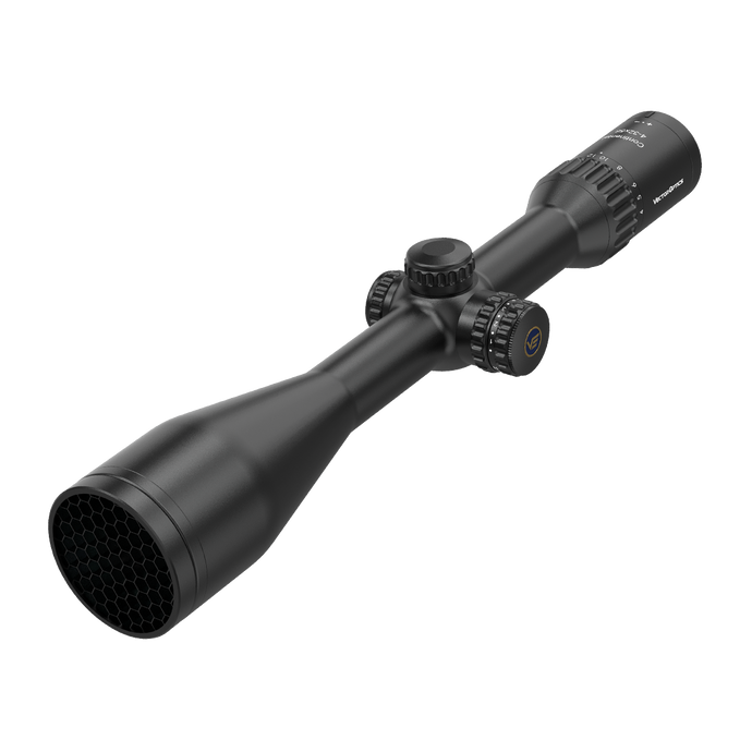 Continental x8 4-32x56 SFP Hunting Scope ED