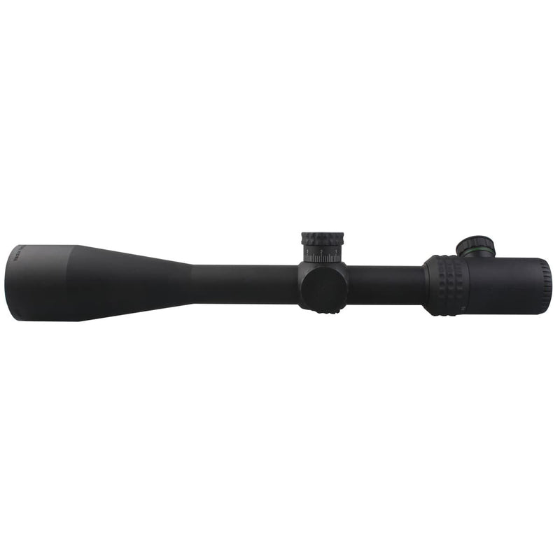 Load image into Gallery viewer, Sentinel 10-40x50SFP E-SF Riflescope Details
