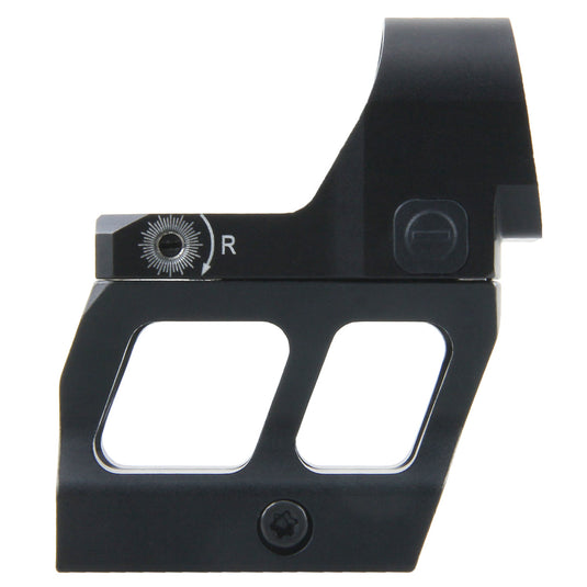 Frenzy 1x22x26 red dot sight w/ MOJ Red Dot Sight Cantilever Picatinny Riser Mount  best price