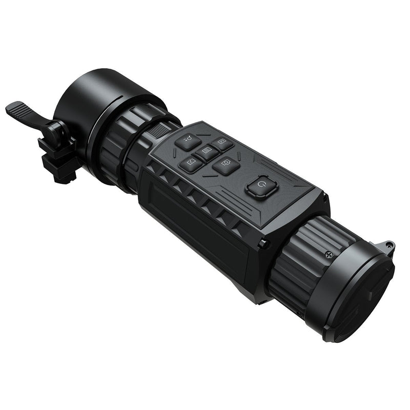 갤러리 뷰어에 이미지 로드, CO50 1x50mm Thermal Image Scope 3-IN-1: Riflescope/Monocular + Clip on - Vector Optics Online Store
