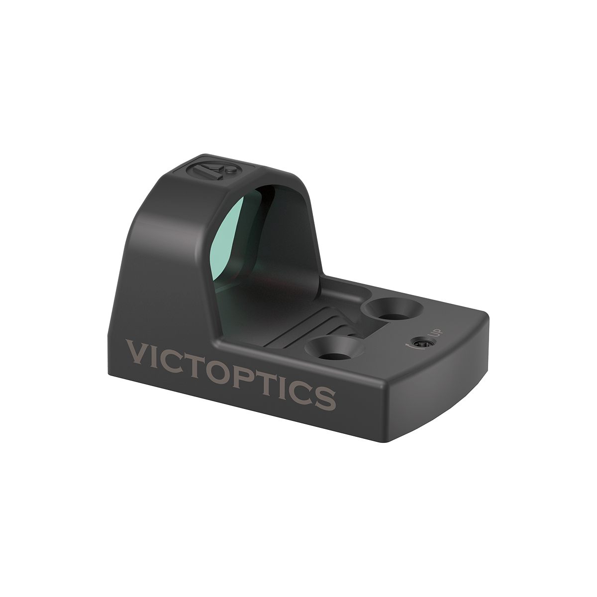 VictOptics 1x16x22 AUT Red Dot Sight