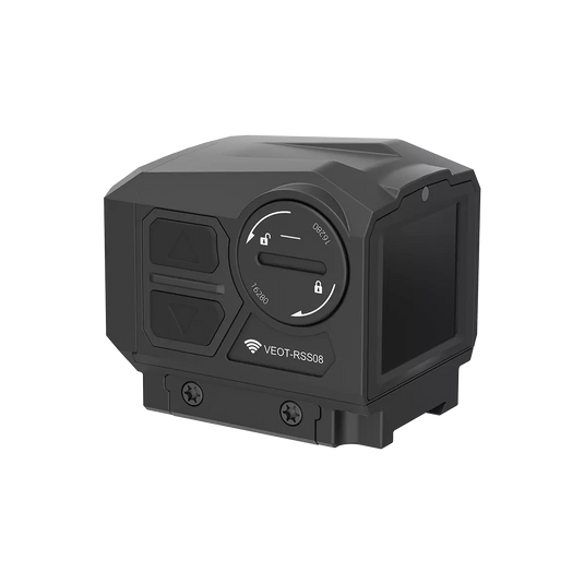 Wi-Fi | Owlset HEIM ES X-Nano XPD Mini Thermal Sight (VEOT-RSS08)