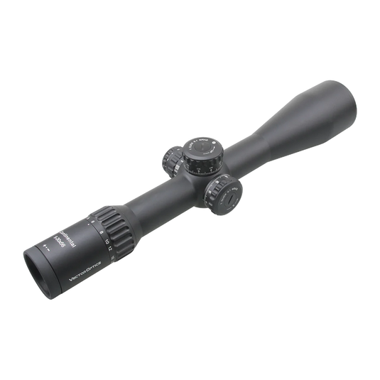 34mm Continental x6 5-30x56 MBR FFP Riflescope Ranging (SCFF-41 34mm Continental x6 5-30x56 MBR FFP Riflescope Ranging (SCFF-41