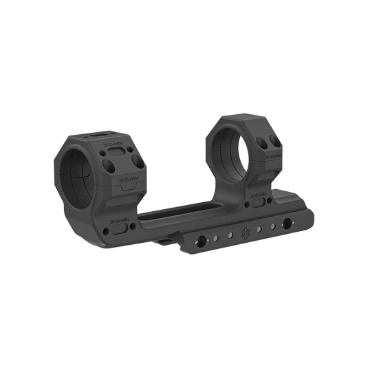 30mm X-MOD 1.5'' One Piece Extended Picatinny Mount (XASR-3076)
