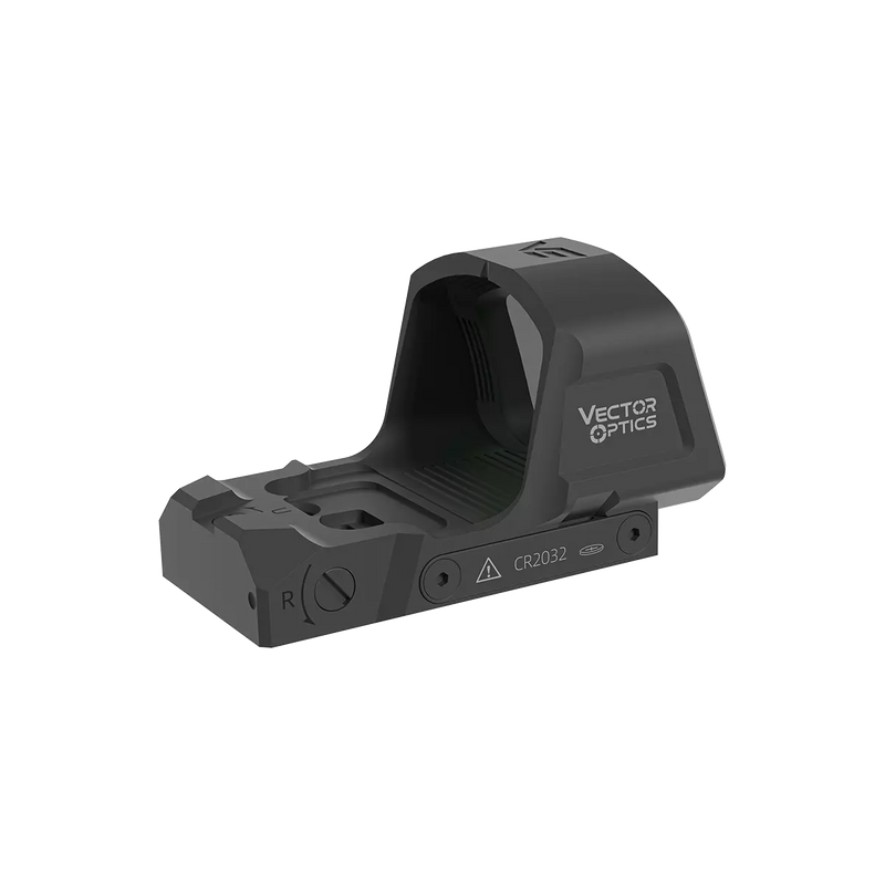 Load image into Gallery viewer, Multi-Reticle Green Dot | Frenzy F3 26x32 6MOA GMR Green Dot Sight (SCRD-GM79) | for Glock® 17/19
