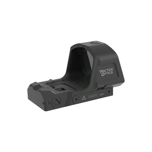 Multi-Reticle Green Dot | Frenzy F3 26x32 6MOA GMR Green Dot Sight (SCRD-GM79) | for Glock® 17/19