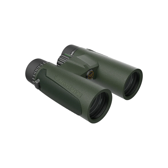 Continental 10x42 ED Green OD Binocular(SCBO-15)