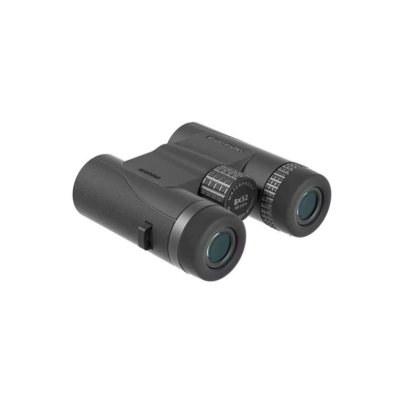 Laden Sie das Bild in Galerie -Viewer, Paragon 8x32 GenII HD Binocular (SCBO-23)
