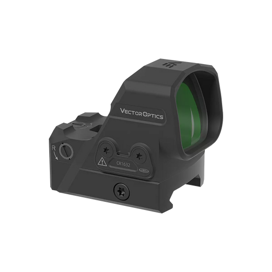 3 MOA Green Dot | Frenzy FLEX 24x29 GMR MOJ Green Dot Sight (SCRD-GM76) for PCC | Glock® 17/19