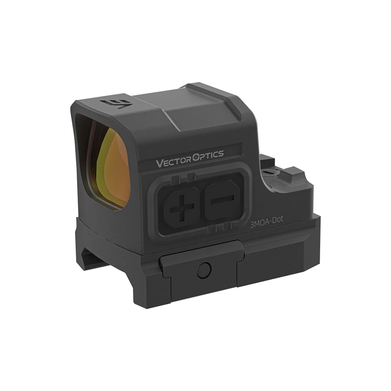 Laden Sie das Bild in Galerie -Viewer, Frenzy-S FA 1x17x20 Red Dot Sight Aspheric Lens EDC(SCRD-68-OLD)

