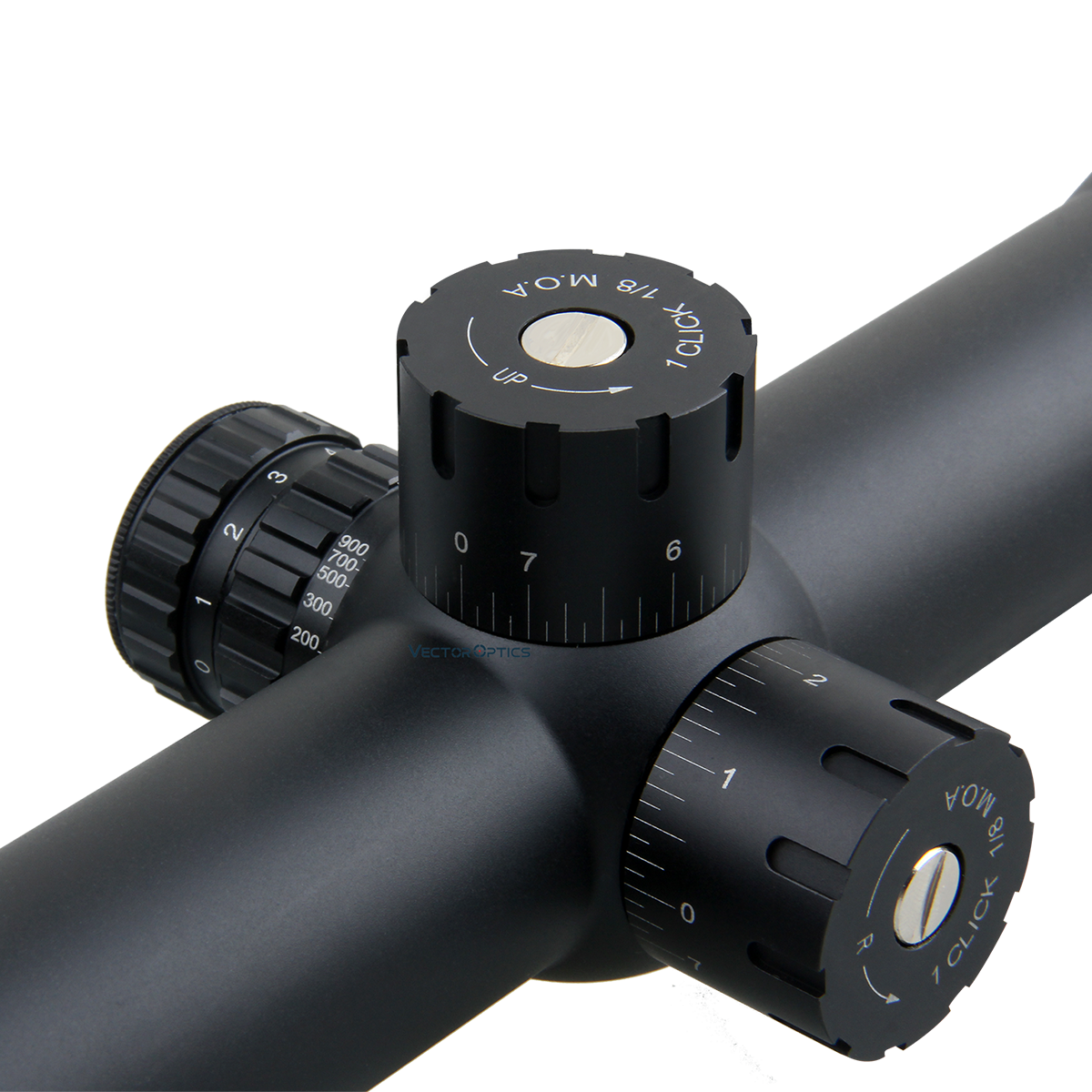 35mm Zalem 4-48x65SFP With BDC Reticle (SCOL-25)