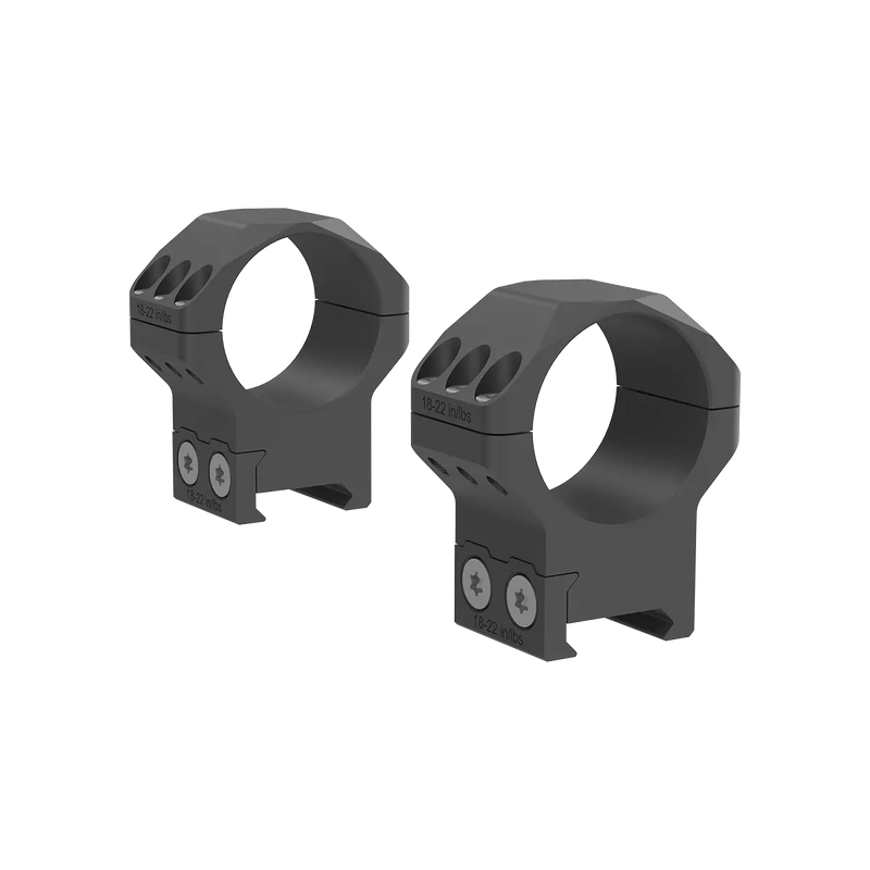 Загрузить изображение в просмотрщик галереи, 34mm X-ACCU Scope Ring Medium
