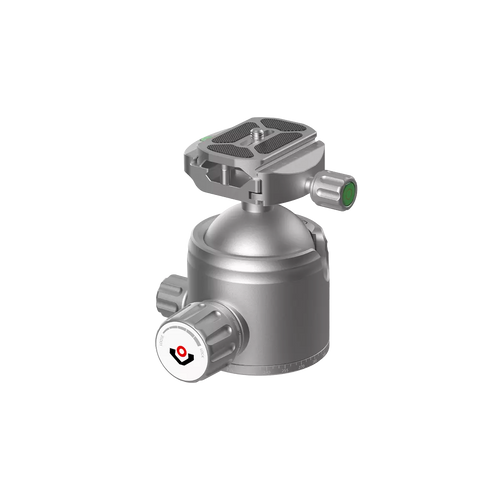 56mm Ball Head Kit (RSRH-02)