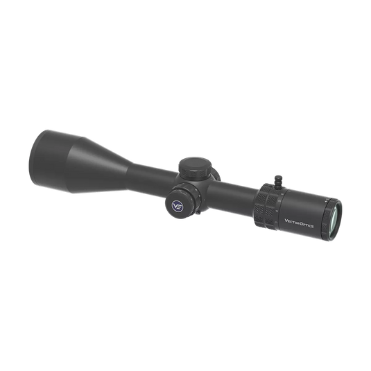 Small Game Hunting | Grizzly 3-18x56i HD Fiber Dot Rifle Scope(SCOL-67)