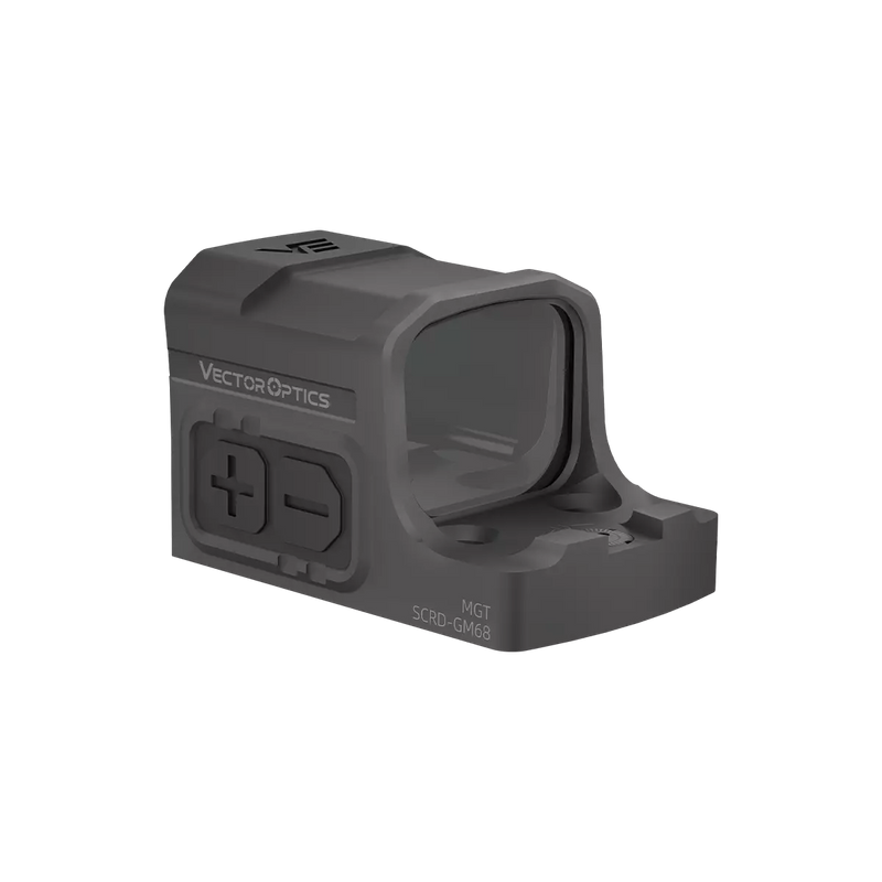 Load image into Gallery viewer, Multi-Reticle Green Dot | Frenzy FA 17x20 GMR Green Dot Sight EDC (SCRD-GM68) | MGT
