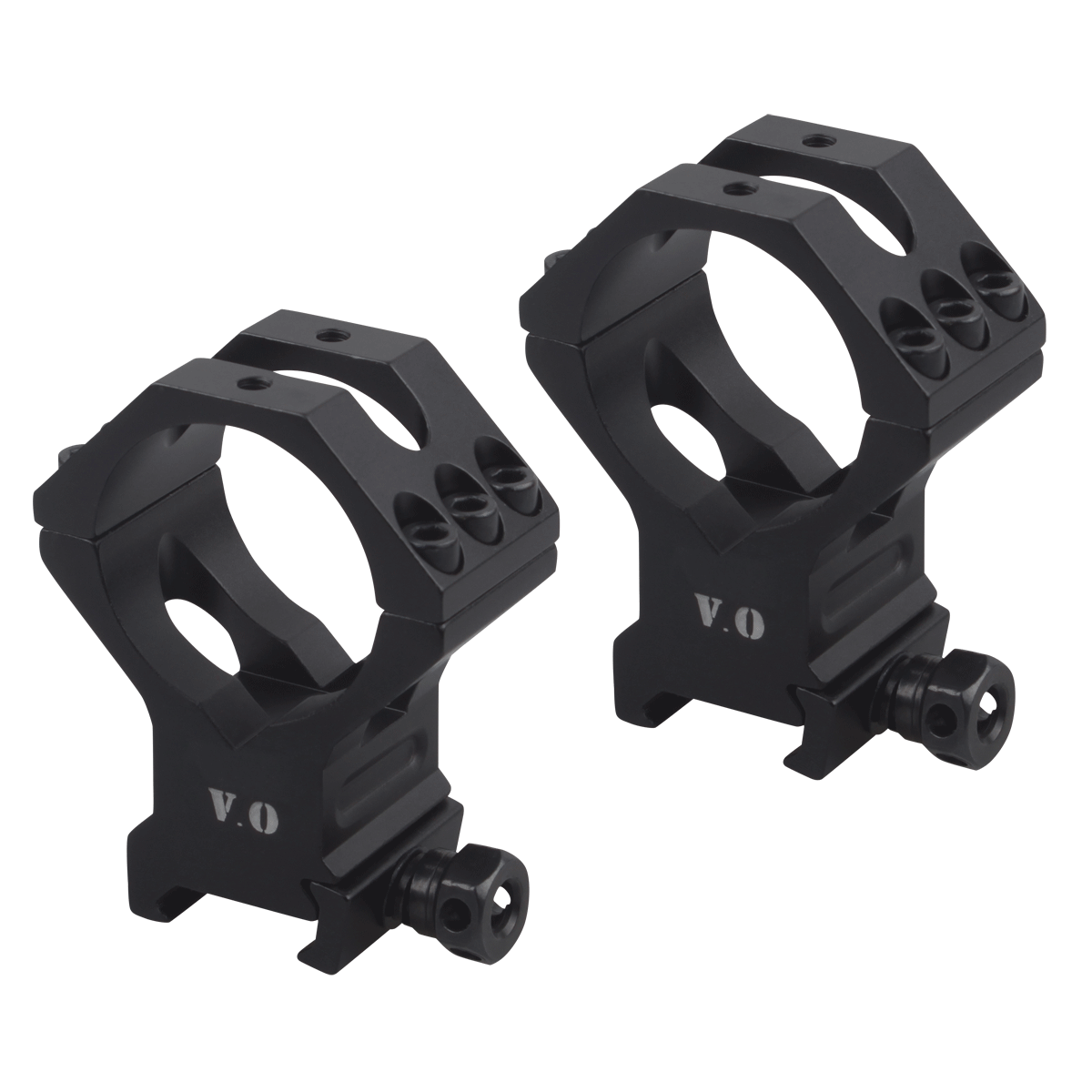 35mm Zalem 4-48x65SFP With BDC Reticle (SCOL-25)