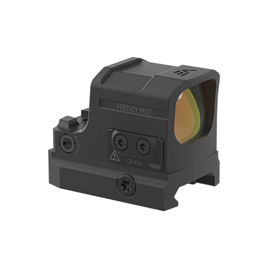 Frenzy-S FA 1x17x20 Red Dot Sight Aspheric Lens EDC(SCRD-68-OLD)