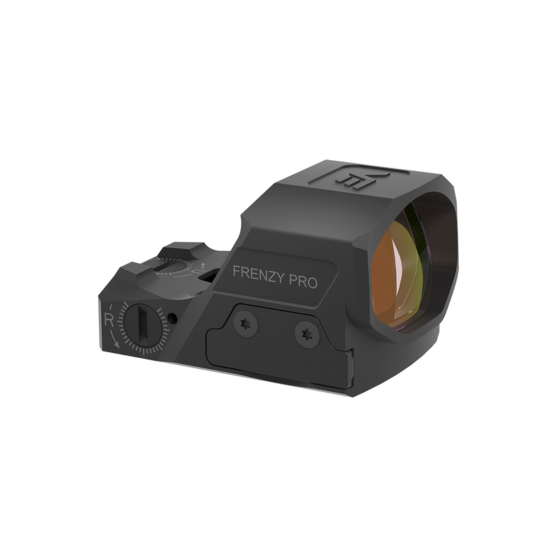 Load image into Gallery viewer, Frenzy-X 1x19x28 GenII Red Dot Sight (SCRD-64)
