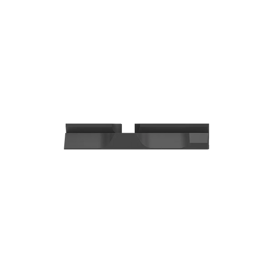 MOJ to VOD Red Dot Ultra Low Adapter Plate (SCFRM-31)