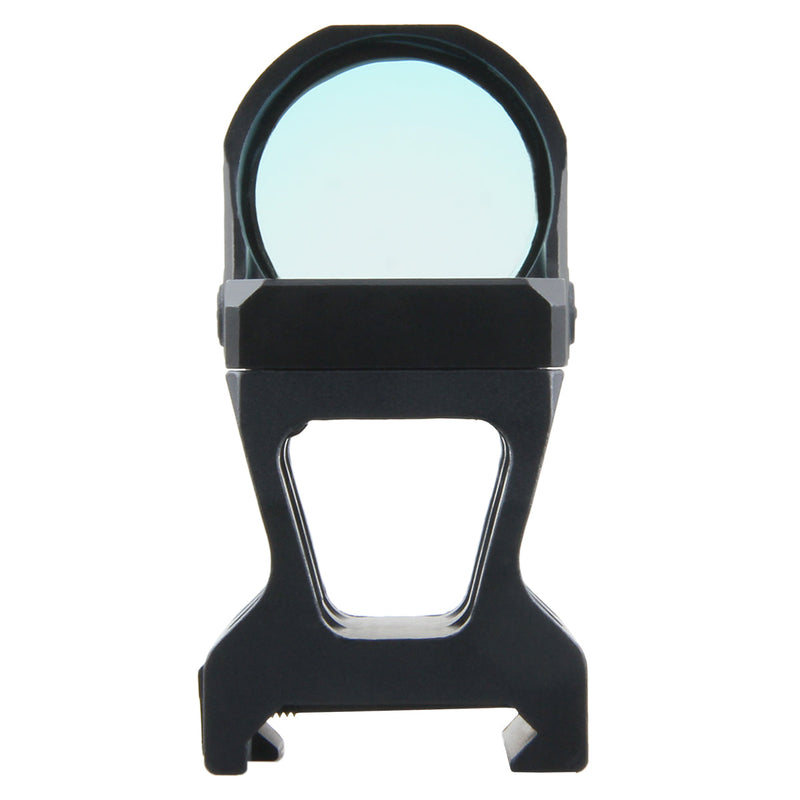 Load image into Gallery viewer, Frenzy 1x22x26 red dot sight w/ MOJ Red Dot Sight Cantilever Picatinny Riser Mount  price
