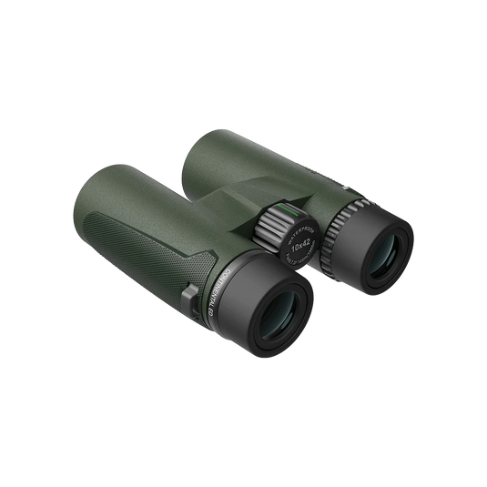 Continental 10x42 ED Green OD Binocular(SCBO-15)