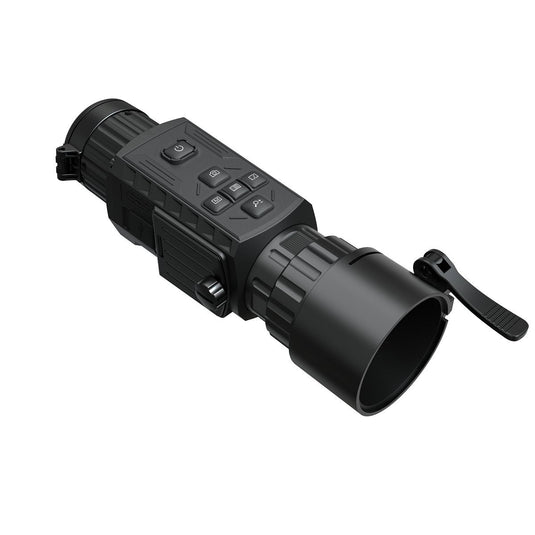 CO35 1x35mm Thermal Image Scope 3-IN-1: RIFLESCOPE/MONOCULAR + CLIP-ON - Vector Optics Online Store