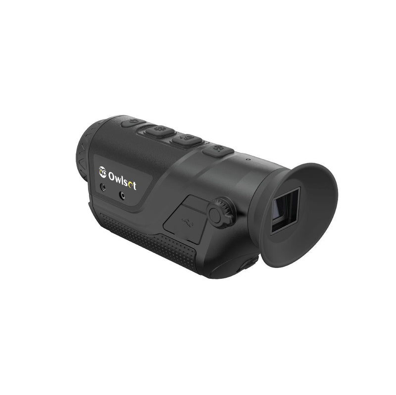 갤러리 뷰어에 이미지 로드, OwlSet MCC10 Handheld Thermal Imaging Monocular - Vector Optics Online Store
