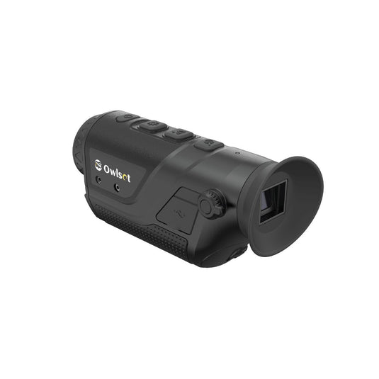 OwlSet MCC10 Handheld Thermal Imaging Monocular - Vector Optics Online Store