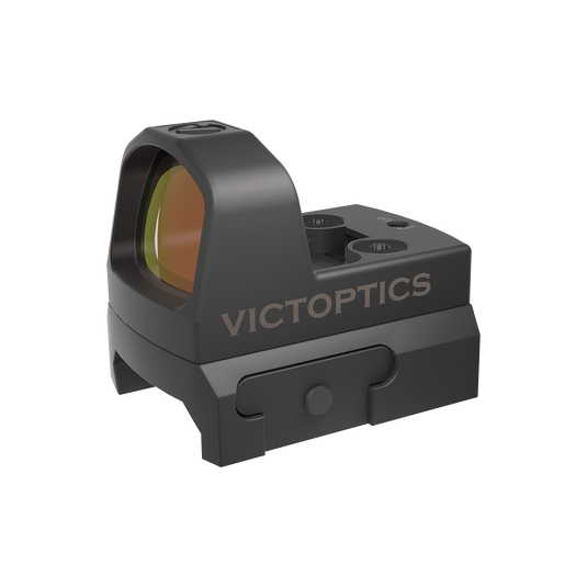 VictOptics 1x16x22 AUT Red Dot Sight