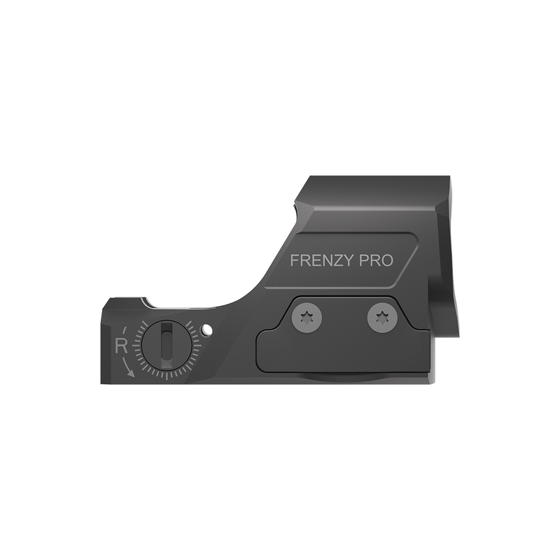 Load image into Gallery viewer, Frenzy-X 1x19x28 GenII Red Dot Sight (SCRD-64)
