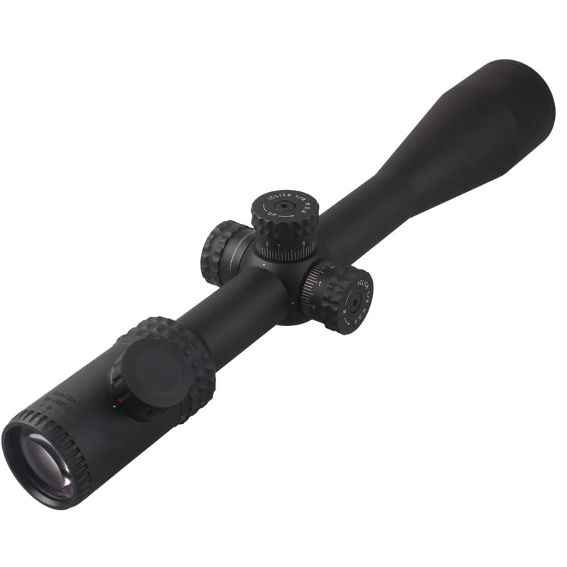 갤러리 뷰어에 이미지 로드, Sentinel 10-40x50SFP E-SF Riflescope Details
