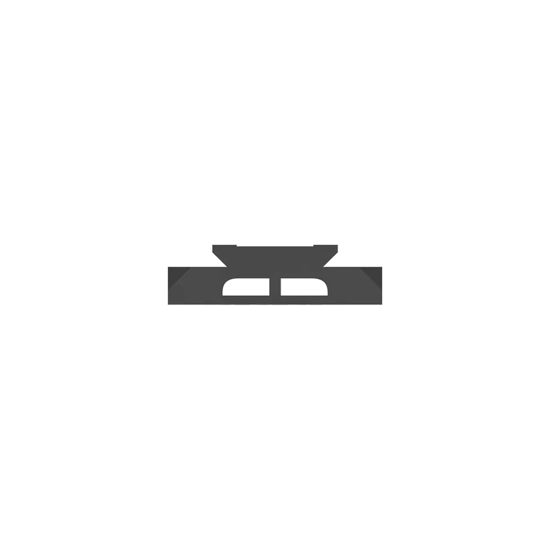 Load image into Gallery viewer, MOJ to VOD Red Dot Ultra Low Adapter Plate (SCFRM-31)
