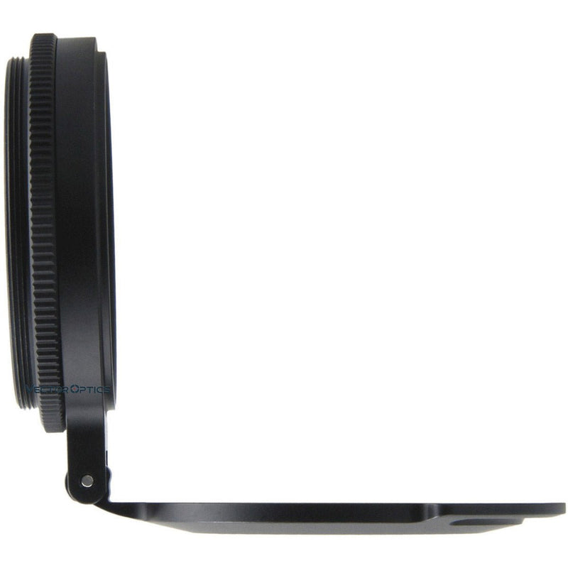 갤러리 뷰어에 이미지 로드, Metal Flip-up Cap for 34mm Continental Riflescope - Vector Optics Online Store
